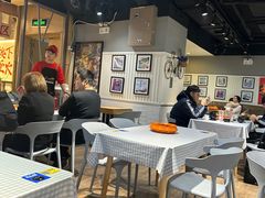-小山城麻辣香锅(新邻生活广场店)