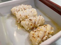 芥末鲜吊片-壹零贰小馆(桂城石啃店)
