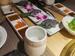 -江户烧肉(高德店)