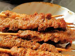 -香满锅老北京羊蝎子火锅·家常菜(新街口店)