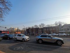 -北门涮肉·铜锅涮肉(南锣鼓巷店)