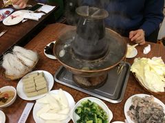 -前门张记涮肉(前门店)
