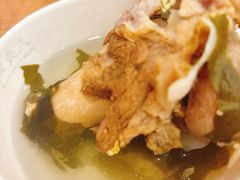 -陆长玖古法猪脚饭(玄风桥店)