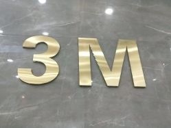 -3M hair美发沙龙