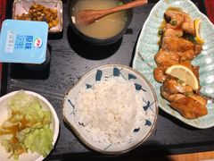 -石屋料理(南京西路店)