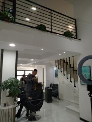 -青禾造型&刺青