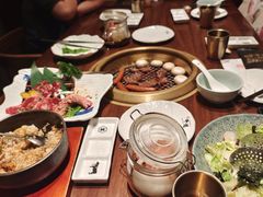 -御牛道日式烤肉料理(杭州万象城店)