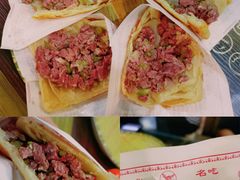 -黎记大排档(慈云路店)