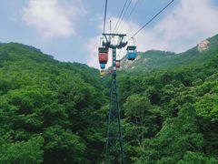 -丹东凤凰山景区
