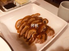 -韵秋荷(宝山龙湖天街店)