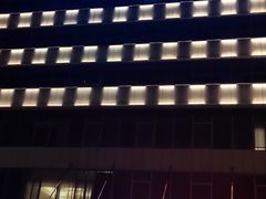 -无锡华怡明都大酒店
