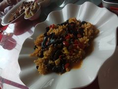 -长沙世纪金源大饭店·金世纪中餐厅