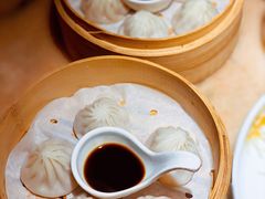 小笼包-桂满陇·锦绣江南(益田广场店)