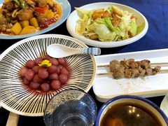-伊带伊路新疆美食府(呼家楼店)