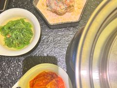 -樱嘢·炭火烧肉(惠南店)