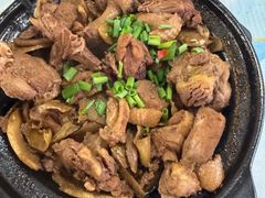 -40号厦门海鲜大排档(中山路店)