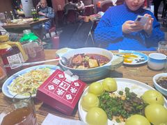 -永红源啤酒·烧烤·海鲜·大排档(台柳路店)