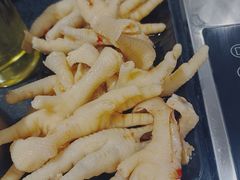 -巴麦隆自助烤肉(桂林路店)