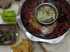 -大龙火锅(老店)