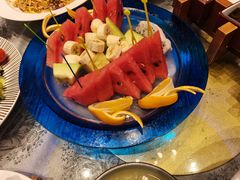 -佳兰雅序融合菜(高新店)