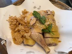 -凤阁楼果木烧鹅(鹤山陈山店)