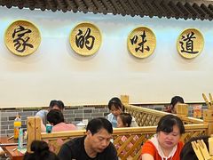 -老家大锅台·地锅鸡·铁锅炖(建邺文体路店)