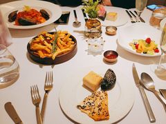 -王品牛排(郑州大卫城店)