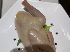 -狮王府淮扬菜(新街口友谊店)