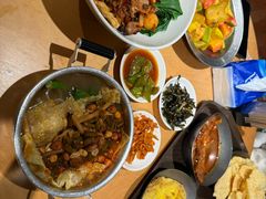-水平有限广西米粉·广西风味集(五道口店)