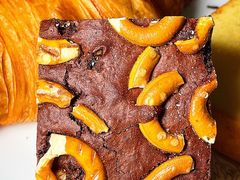 碱水布朗尼-OUR Bakery(三里屯太古里店)