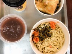 红豆沙-蔡林记(胭脂路店)