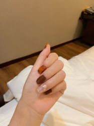 -恐龙·美甲美睫