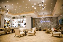 -尤尼可国际影像(万源分店)