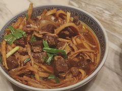 -曾家厨房·新徽菜(高新天柱路店)