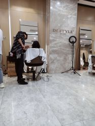 -IN STYLE·全国形象店
