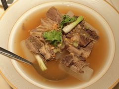 -港丽餐厅(天河城店)
