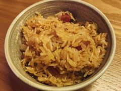 腊味煲仔饭-大头椰·椰子鸡火锅(新梦店)