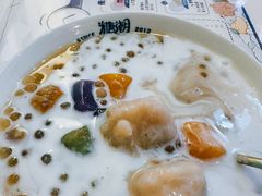 -糖潮糖水铺(省府店)