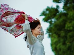-贡湖湾湿地公园