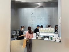 -M Stand(天环广场店)
