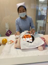 点击看大图 -爱帝宫月子中心(罗湖别墅院)