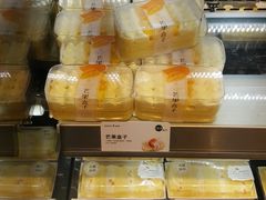 -仟吉KenGee(银港店)