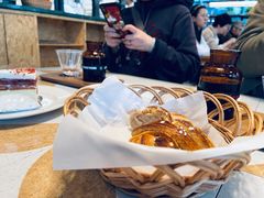 -麦田工坊(月湖店)