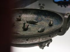 -上海博物馆(人民广场馆)