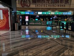 -耀莱成龙影城(金凤店)