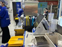 -煲珠公·老红糖珍珠奶茶(长宁龙之梦店)