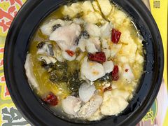 -真功夫(君逸世家店)