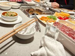 -海底捞火锅(吴中路店)