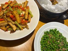 -大鸽饭(马王堆店)