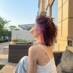 -东秀护肤造型